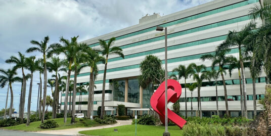 Centro Internacional de Mercadeo I, Ste. #309